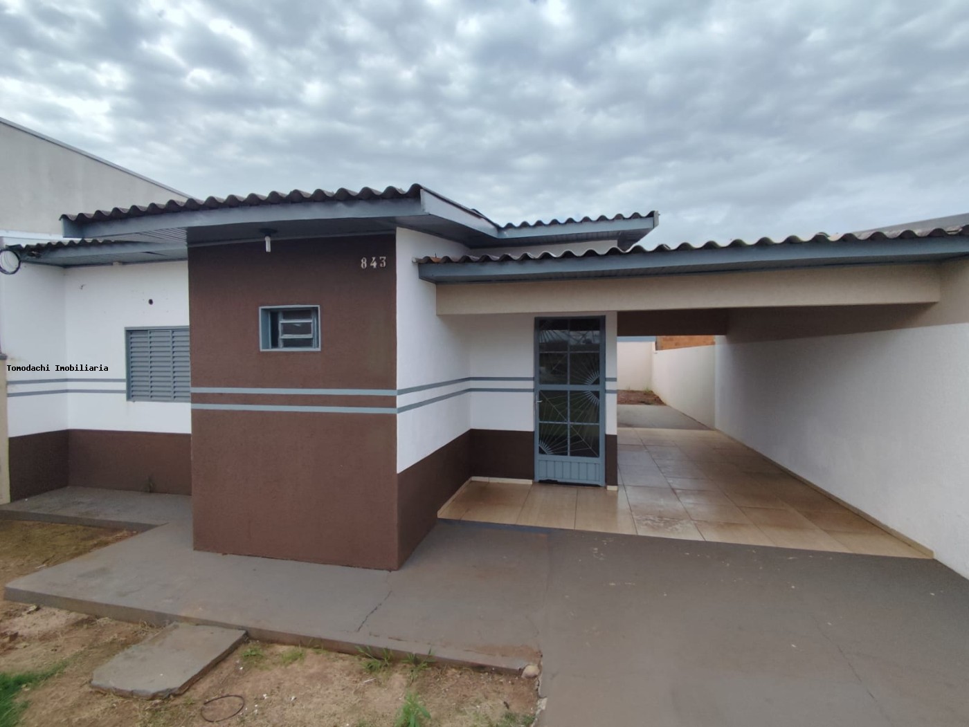 Casa, 3 quartos, 130 m² - Foto 1