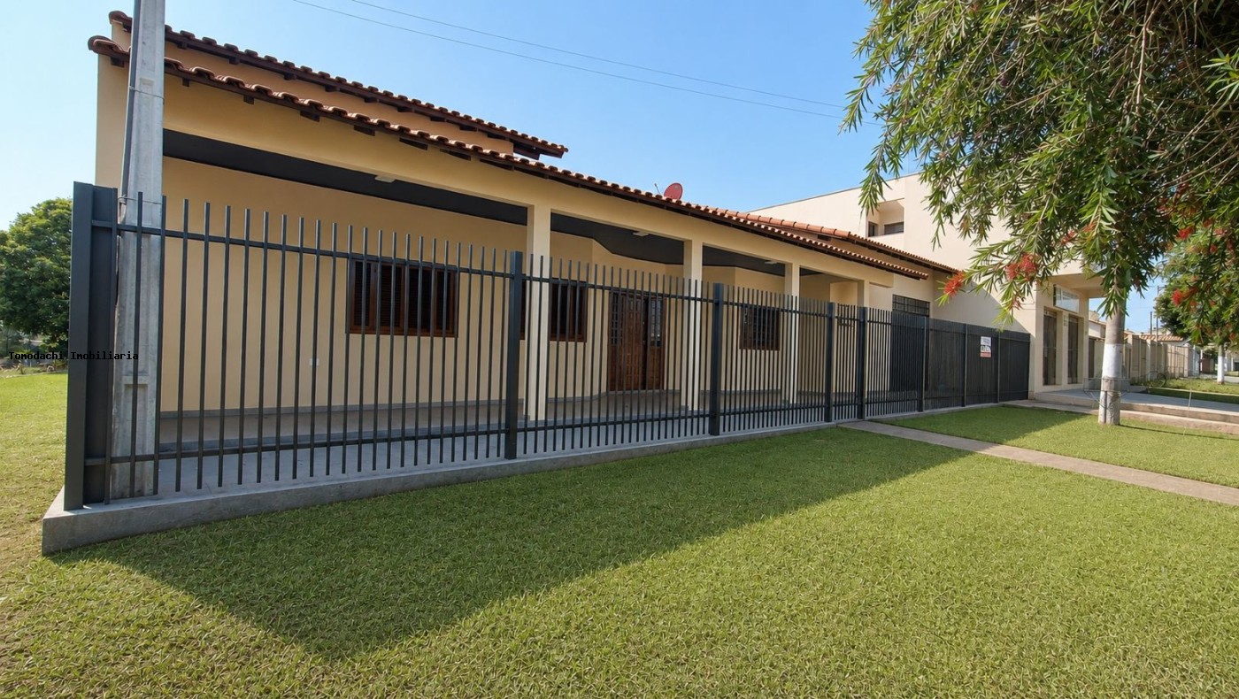 Casa, 6 quartos, 200 m² - Foto 1