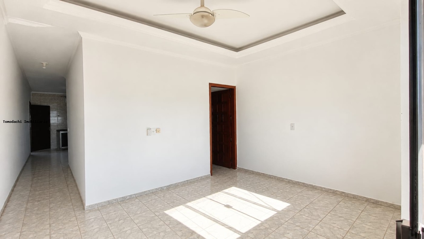 Apartamento, 2 quartos, 50 m² - Foto 6