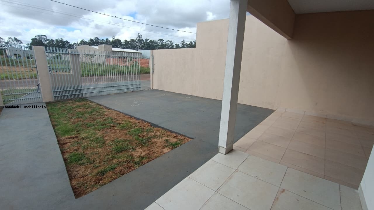 Casa, 2 quartos, 80 m² - Foto 27