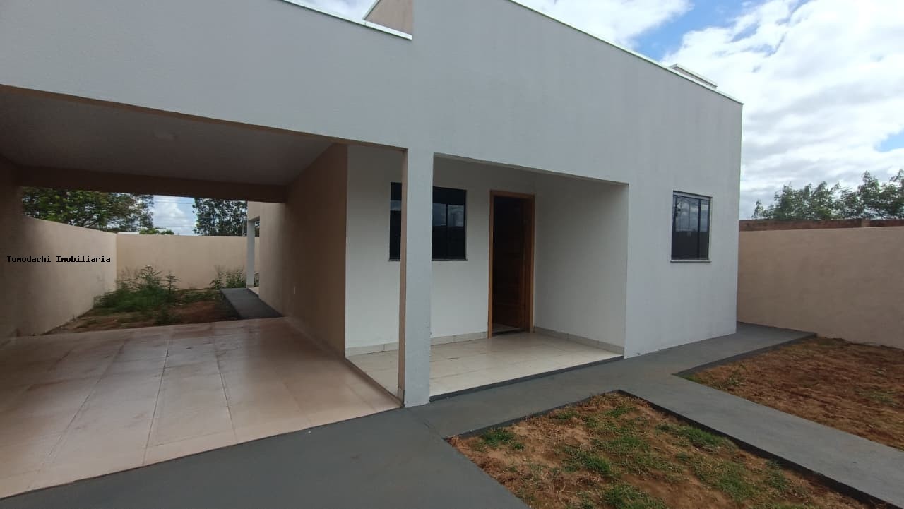 Casa, 2 quartos, 80 m² - Foto 4