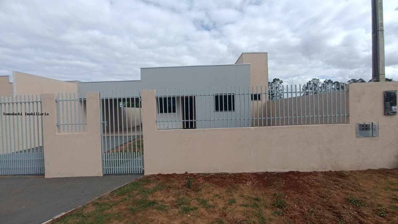 Casa, 2 quartos, 80 m² - Foto 3