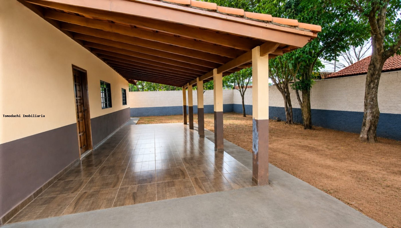 Casa, 3 quartos, 130 m² - Foto 3