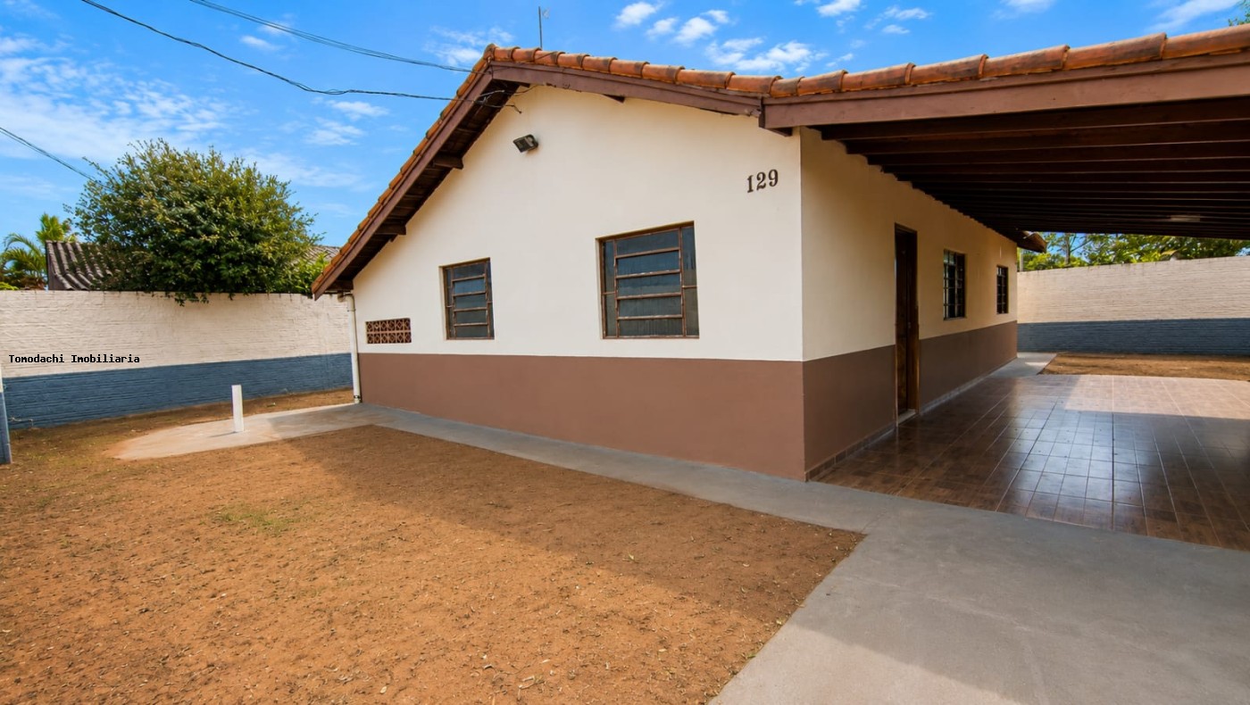 Casa, 3 quartos, 130 m² - Foto 1