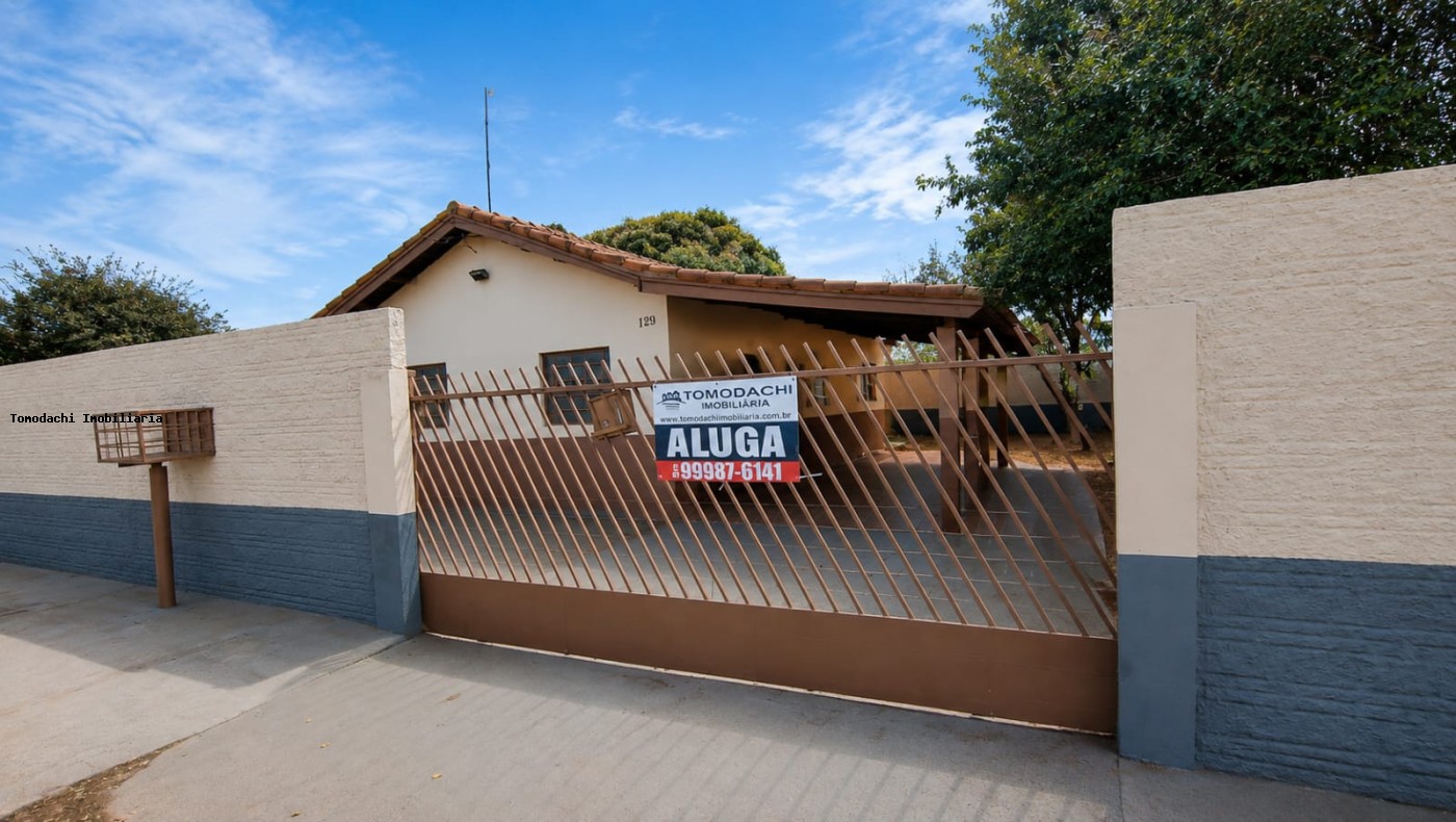 Casa, 3 quartos, 130 m² - Foto 2