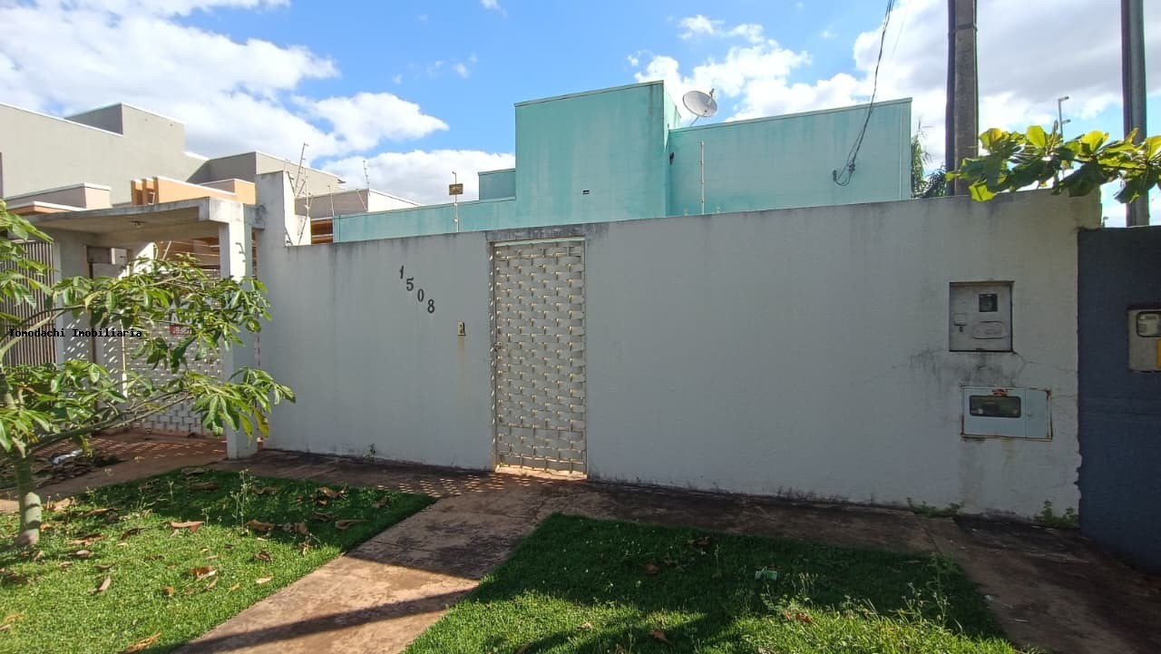 Casa, 3 quartos, 110 m² - Foto 4