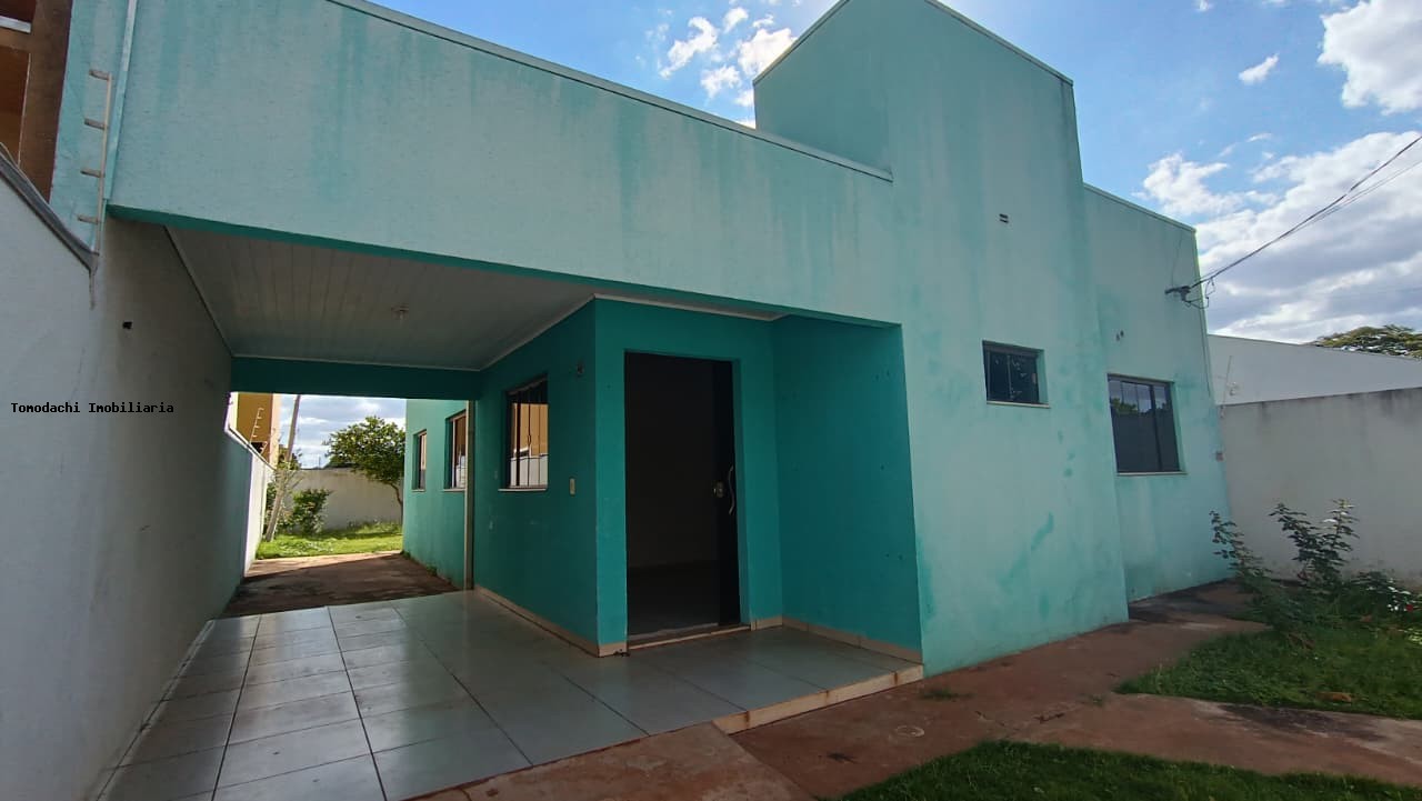 Casa, 3 quartos, 110 m² - Foto 1