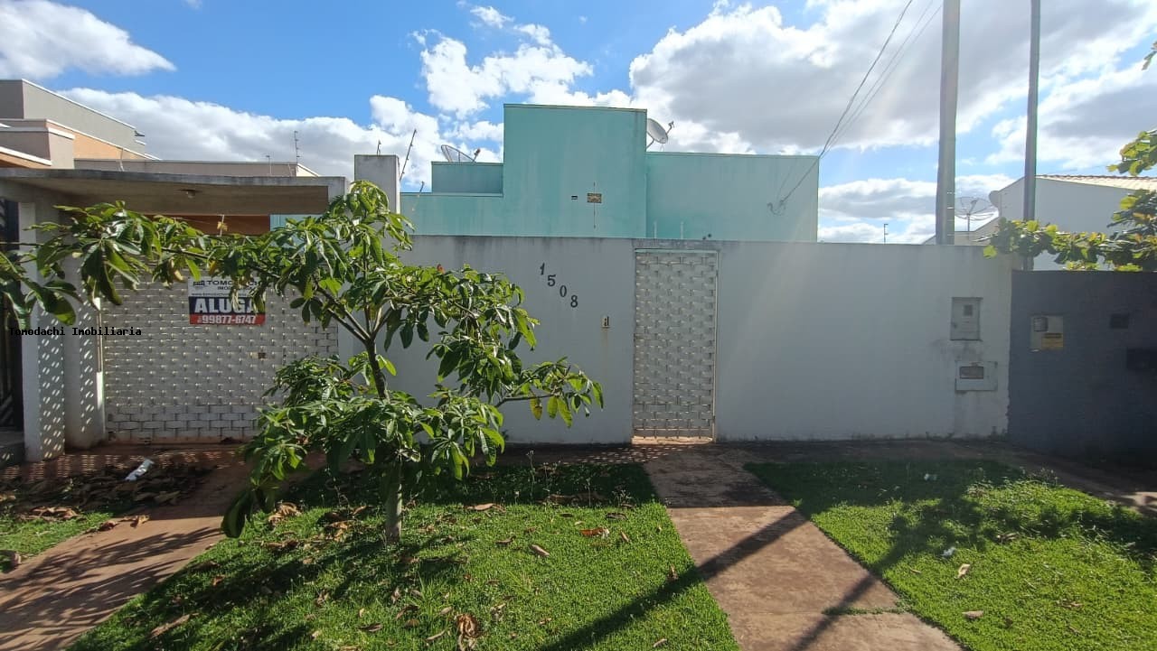 Casa, 3 quartos, 110 m² - Foto 2