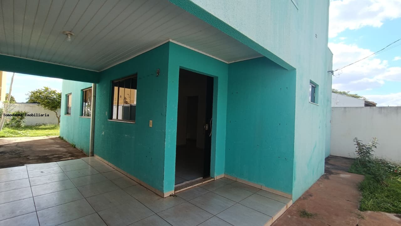 Casa, 3 quartos, 110 m² - Foto 5