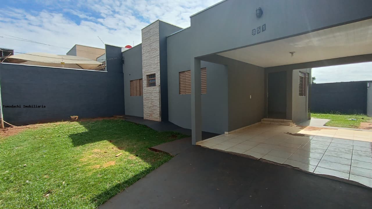 Casa, 2 quartos, 70 m² - Foto 3