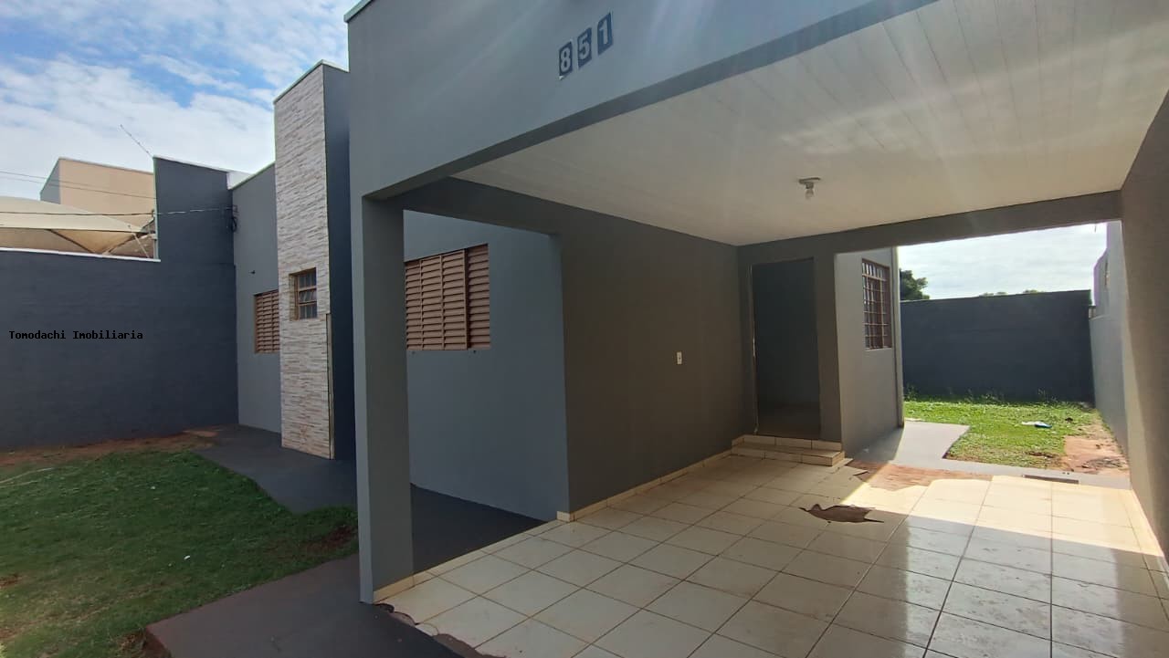 Casa, 2 quartos, 70 m² - Foto 4