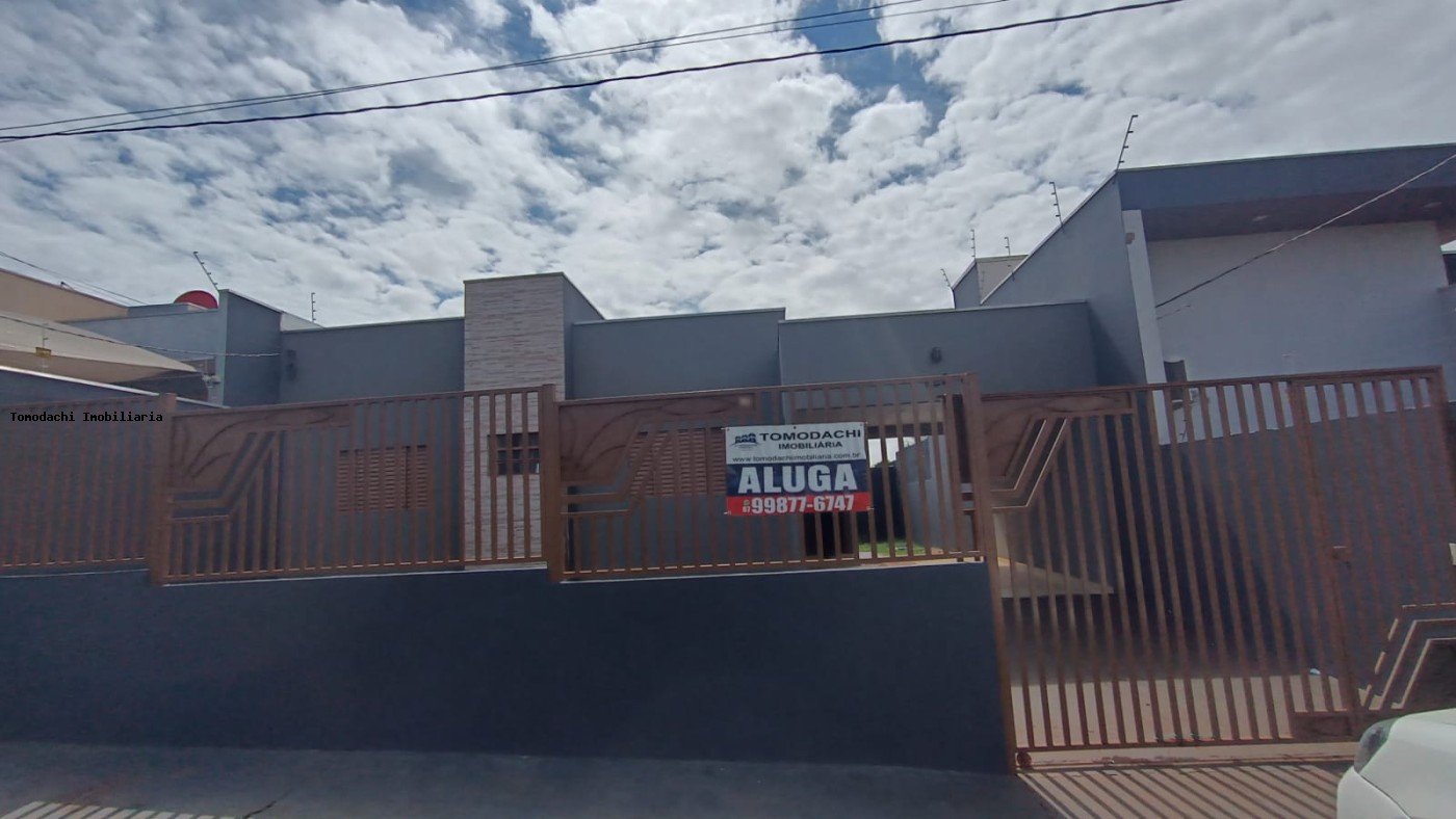 Casa, 2 quartos, 70 m² - Foto 2