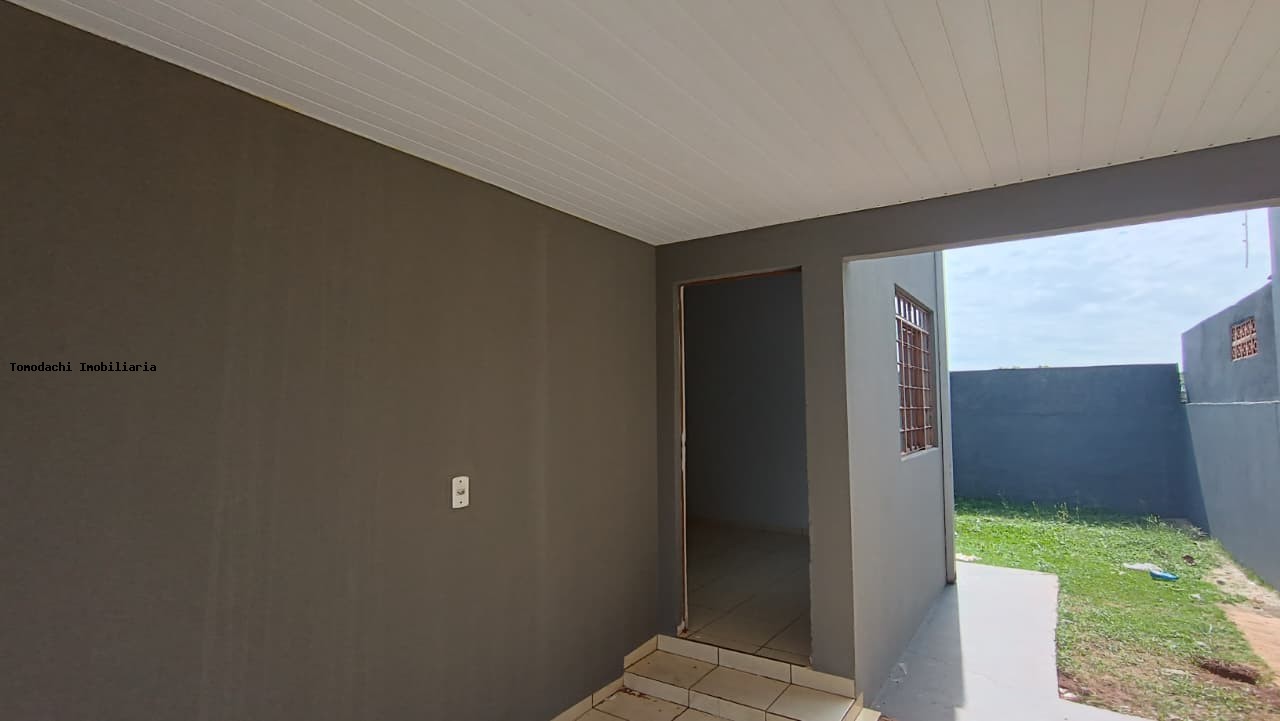 Casa, 2 quartos, 70 m² - Foto 5