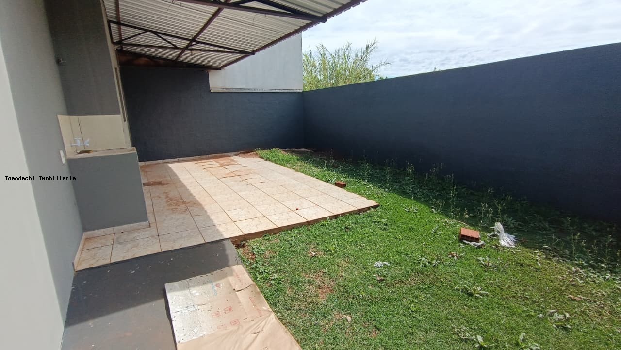 Casa, 2 quartos, 70 m² - Foto 14