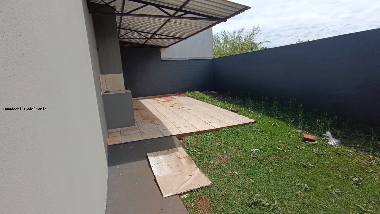 Casa, 2 quartos, 70 m² - Foto 15