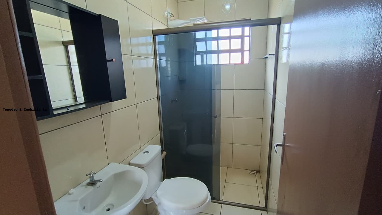 Casa, 2 quartos, 70 m² - Foto 17