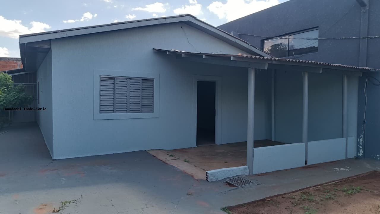Casa, 2 quartos, 75 m² - Foto 1